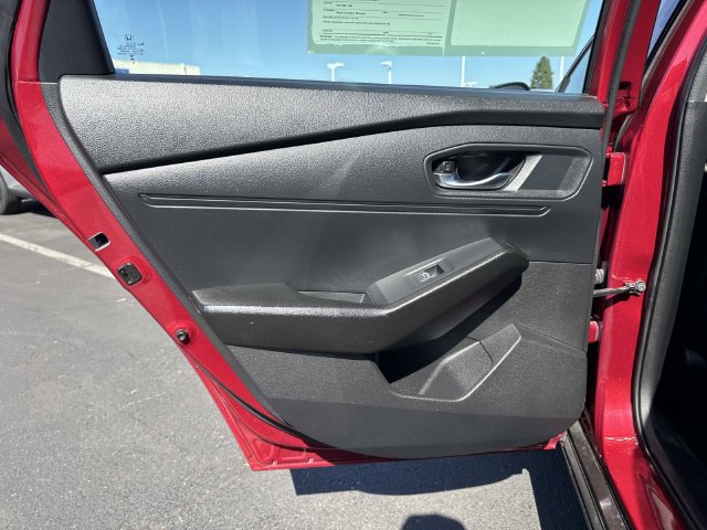 Certified 2023 Honda Accord EX image 26