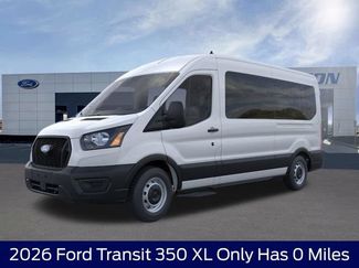 New 2026 Ford Transit 350 XL RWD 360° Tour