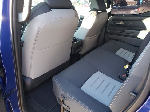 Used 2025 Toyota Tacoma SR image 10