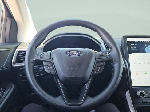Used 2023 Ford Edge SE AWD/4WD image 28