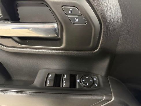 Used 2024 Chevrolet Silverado 1500 W/T w/ WT Fleet Convenience Package image 8