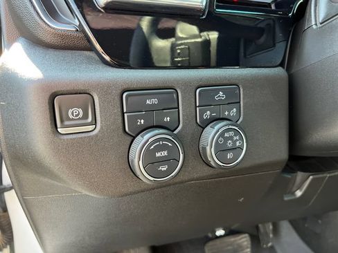 Used 2024 Chevrolet Silverado 1500 RST w/ Convenience Package II AWD/4WD image 12