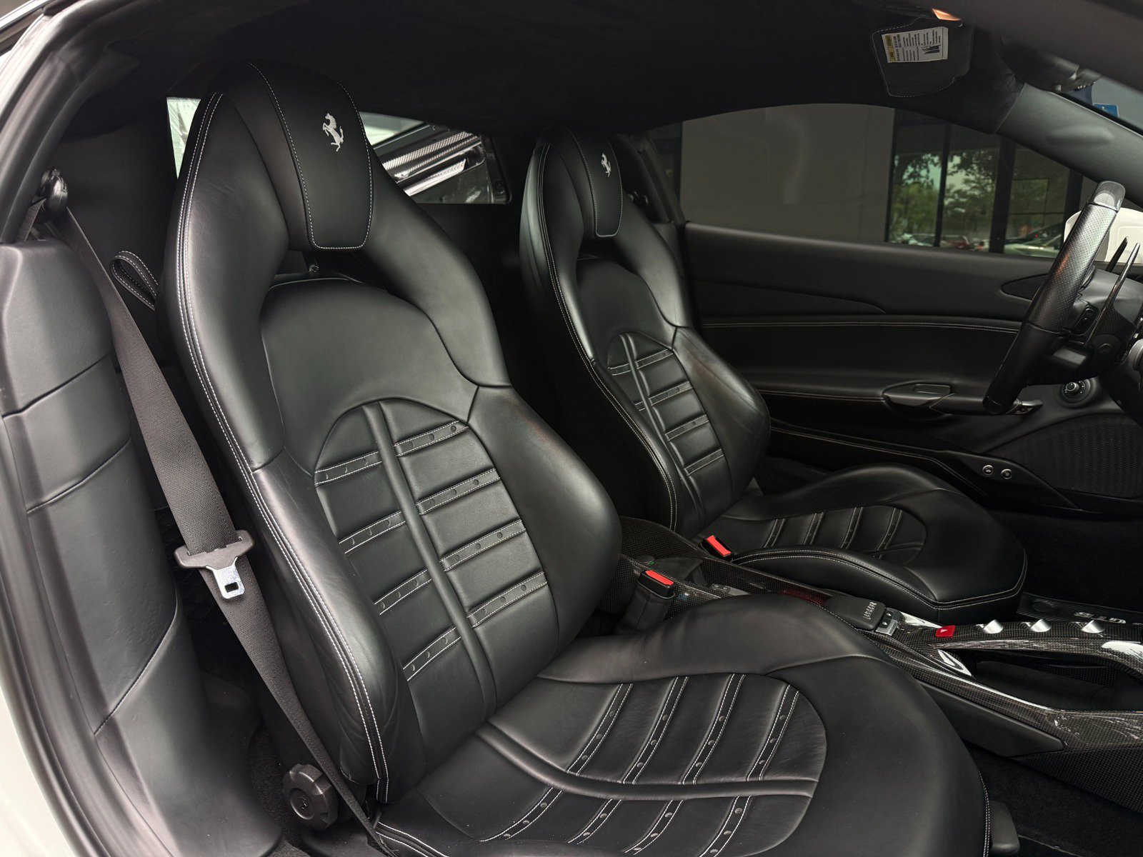 Used 2016 Ferrari 488 GTB RWD image 29