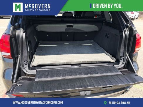 Used 2017 BMW X5 xDrive35i image 4