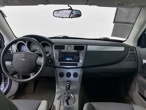 Used 2008 Chrysler Sebring Touring FWD image 20
