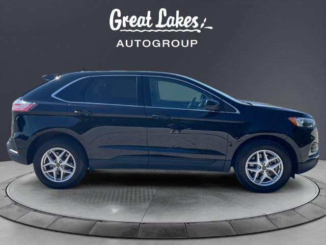 Used 2023 Ford Edge SEL w/ Convenience Package AWD/4WD image 6