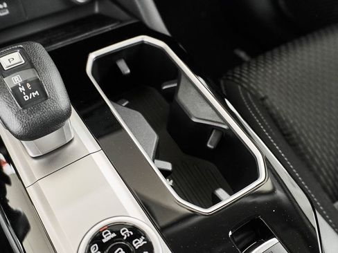 New 2026 Mitsubishi Outlander ES FWD image 36