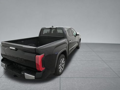 Used 2023 Toyota Tundra 1794 Edition w/ Advanced Package RWD image 10