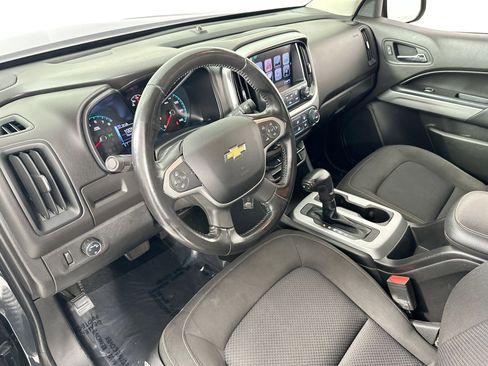Used 2018 Chevrolet Colorado LT image 9