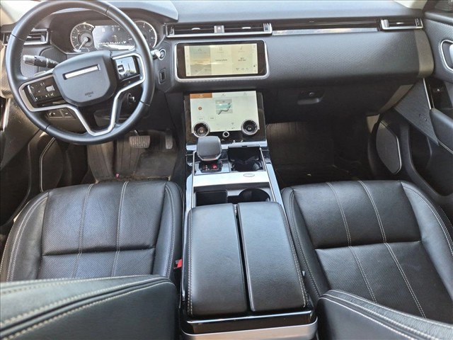 Used 2021 Land Rover Range Rover Velar S AWD/4WD image 15