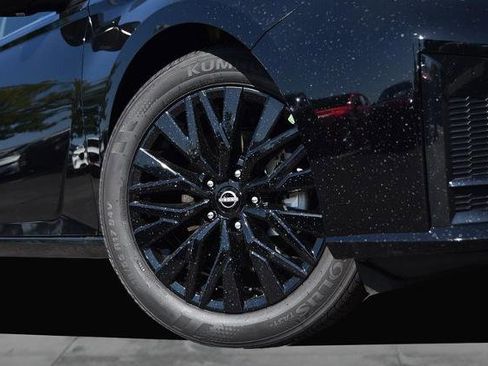 New 2025 Nissan Altima 2.5 SV image 3