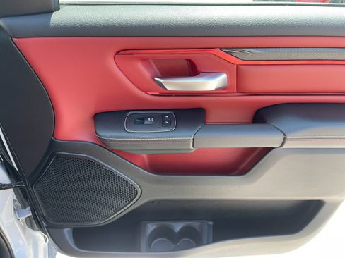Used 2019 RAM 1500 Rebel w/ Rebel Level 2 Equipment Group AWD/4WD image 18