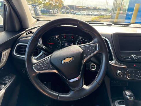 Used 2020 Chevrolet Equinox LT AWD/4WD image 21