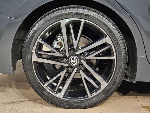 Certified 2025 Toyota Camry XSE w/ Premium Plus Package image 17