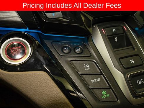 Used 2023 Honda Odyssey Elite image 20