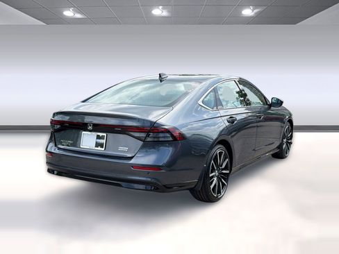 New 2026 Honda Accord Touring image 8