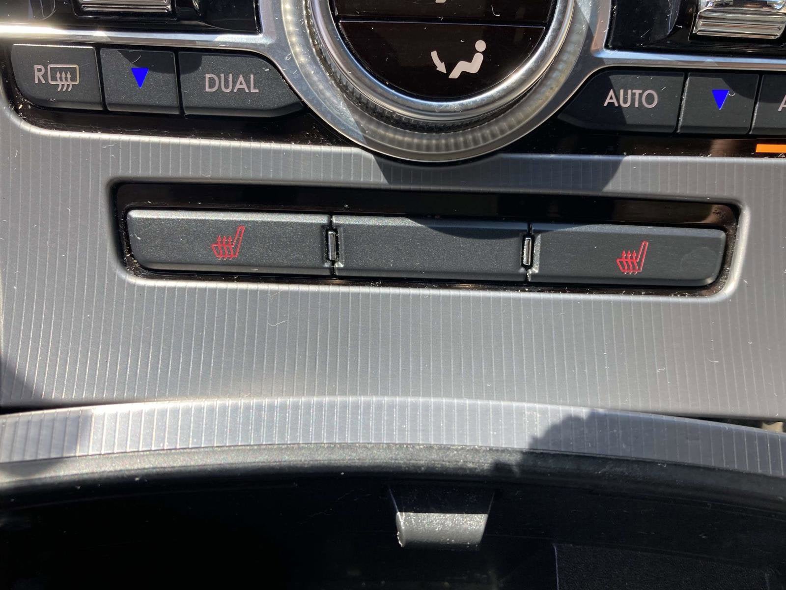 Used 2017 Lincoln MKZ Premiere FWD image 22