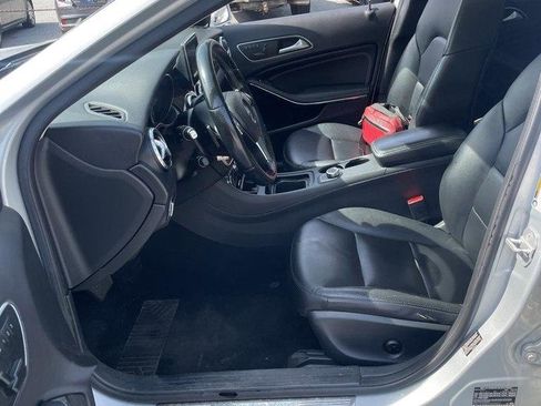Used 2015 Mercedes-Benz GLA 250 4MATIC image 6