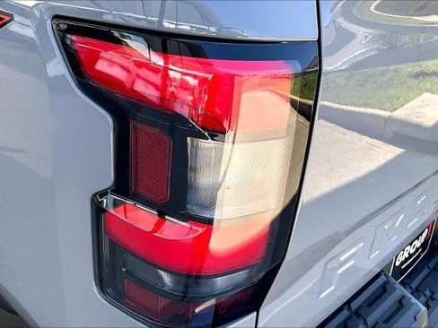 Certified 2022 Nissan Frontier Pro-X w/ Technology Package image 28