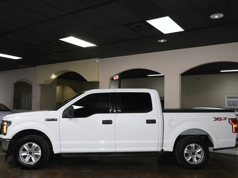 Used 2019 Ford F150 XLT image 51