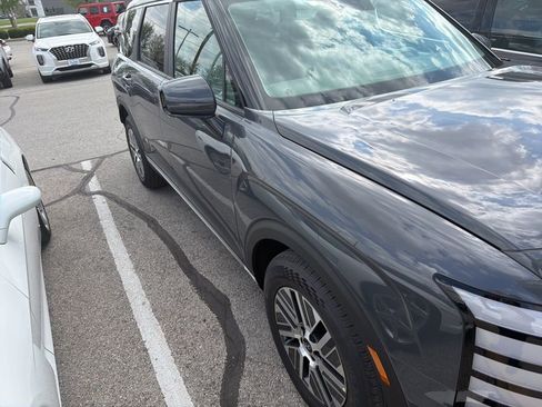 Used 2026 Hyundai Palisade SEL image 5