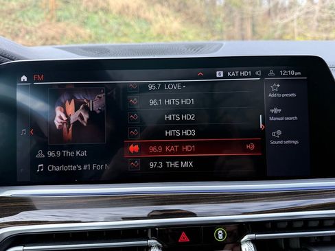 Used 2020 BMW X5 sDrive40i w/ Premium Package image 25