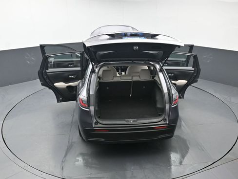 Certified 2023 Honda HR-V LX image 47