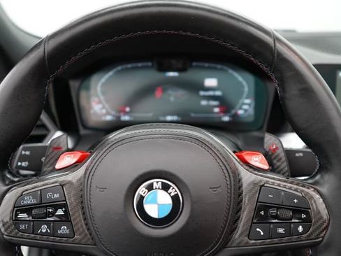 Used 2023 BMW M4 xDrive Competition image 22