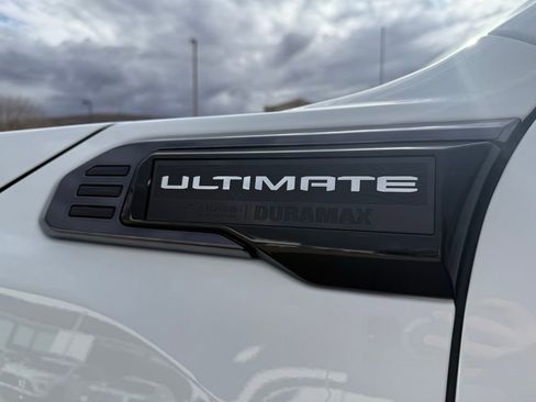 New 2026 GMC Sierra 3500 Denali Ultimate image 9