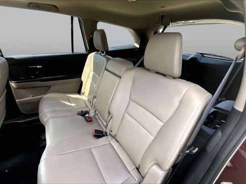 Used 2016 Honda Pilot EX-L image 20