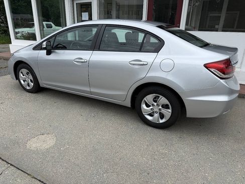Used 2013 Honda Civic LX image 29