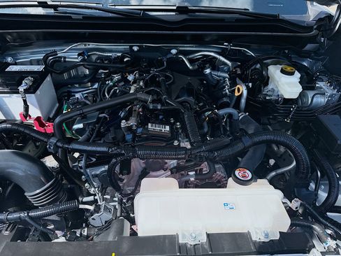 Used 2026 Toyota Tacoma TRD Sport RWD image 32