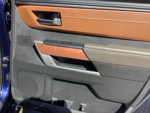 Used 2024 Toyota Tundra 1794 Edition w/ TRD Off-Road Package image 26