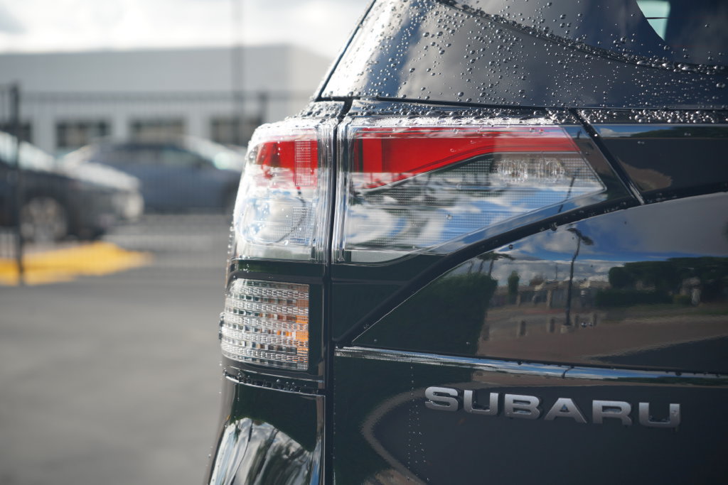 New 2026 Subaru Forester Premium AWD/4WD image 8