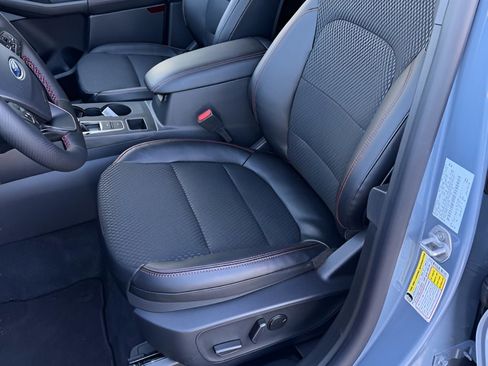 New 2026 Ford Escape ST-Line w/ Tech Pack #1 image 13