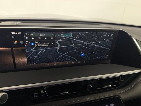 Used 2025 INFINITI QX80 Sensory image 19