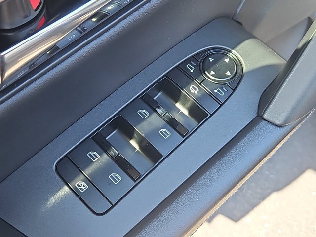 New 2026 MAZDA CX-5 Select AWD/4WD image 13