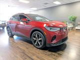 Used 2023 Volkswagen ID.4 Pro S image 4
