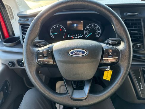 Used 2020 Ford Transit 350 XL image 19