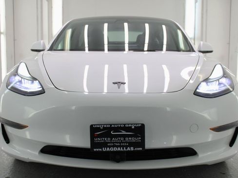 Used 2023 Tesla Model 3 Standard Range RWD image 26