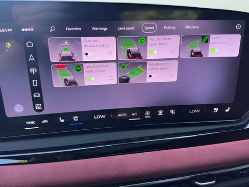 New 2026 Audi S5 Prestige AWD/4WD image 28