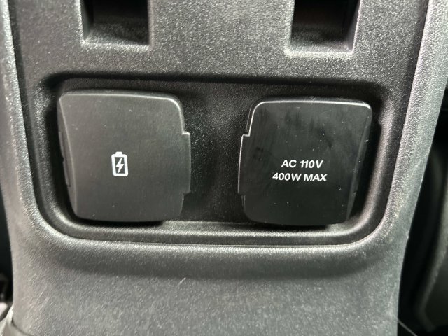 Used 2023 Ford Bronco Raptor AWD/4WD image 18
