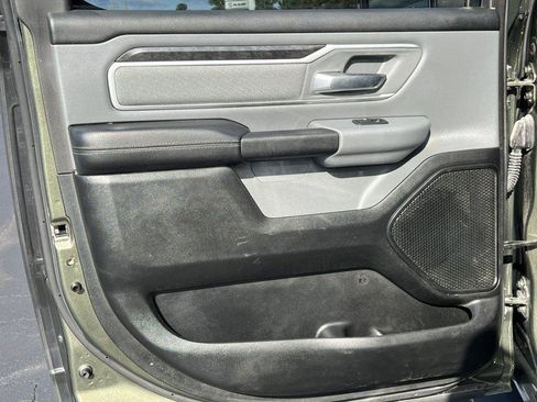 Used 2021 RAM 1500 Big Horn AWD/4WD image 41
