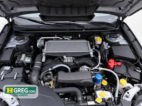 Used 2022 Subaru Outback Wilderness AWD/4WD image 19
