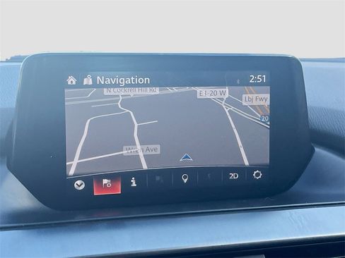 Used 2017 MAZDA MAZDA6 Touring image 12