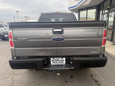 Used 2013 Ford F150 XLT w/ XLT Chrome Pkg image 8