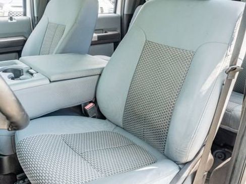 Used 2015 Ford F250 XLT image 19