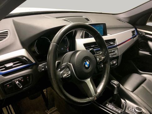 Used 2019 BMW X1 xDrive28i w/ M Sport Package AWD/4WD image 17