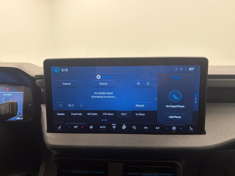 Used 2025 Ford Maverick XLT w/ XLT Luxury Package AWD/4WD image 28