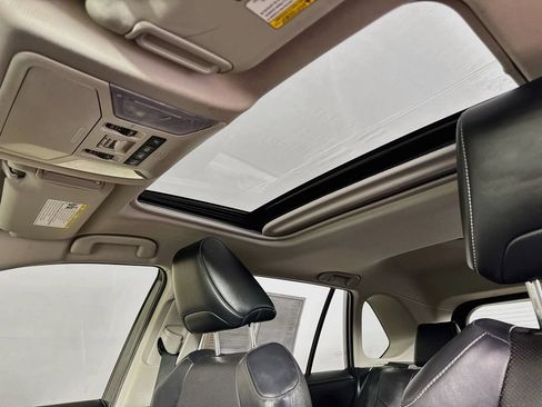 Certified 2019 Toyota RAV4 Limited AWD/4WD image 22